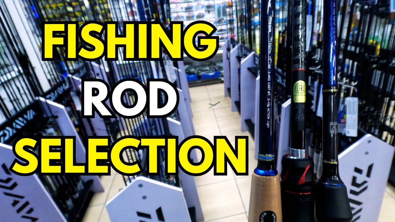 Best Fishing Rod for You? Stop Wasting Money on the Wrong Gear
