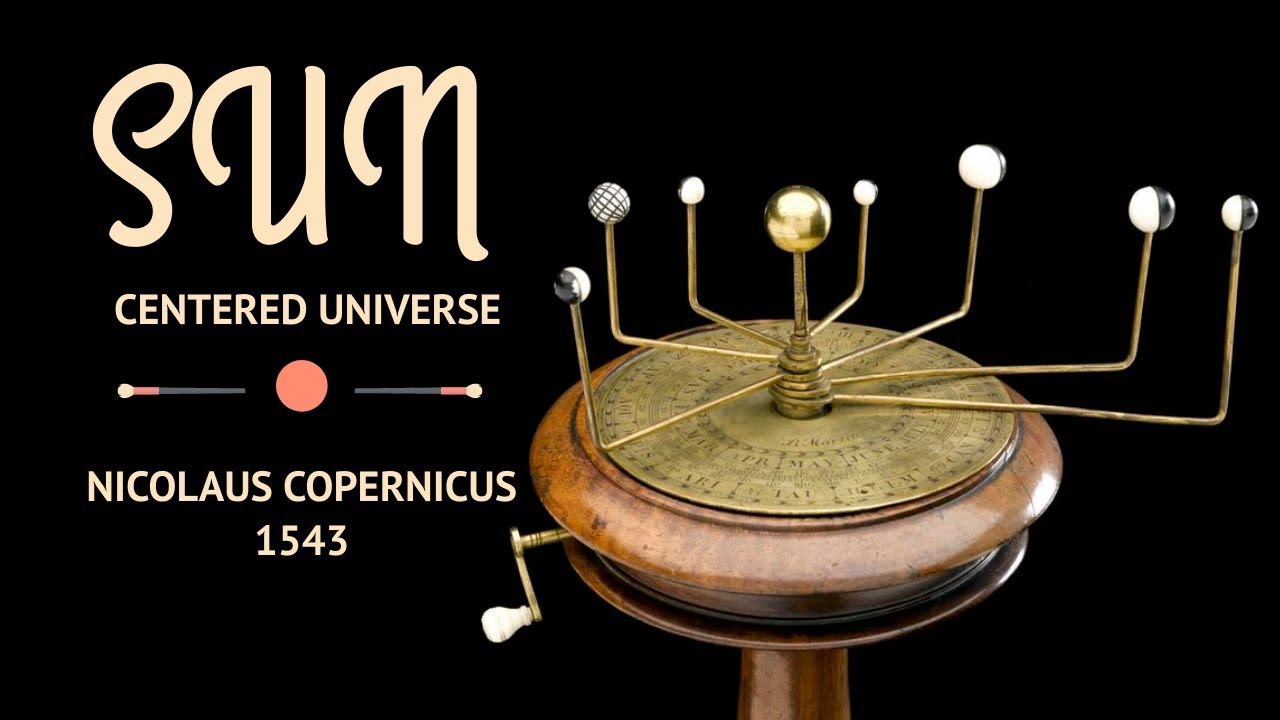 The Truth About Our Solar System: Why the Sun is at the Center of it All