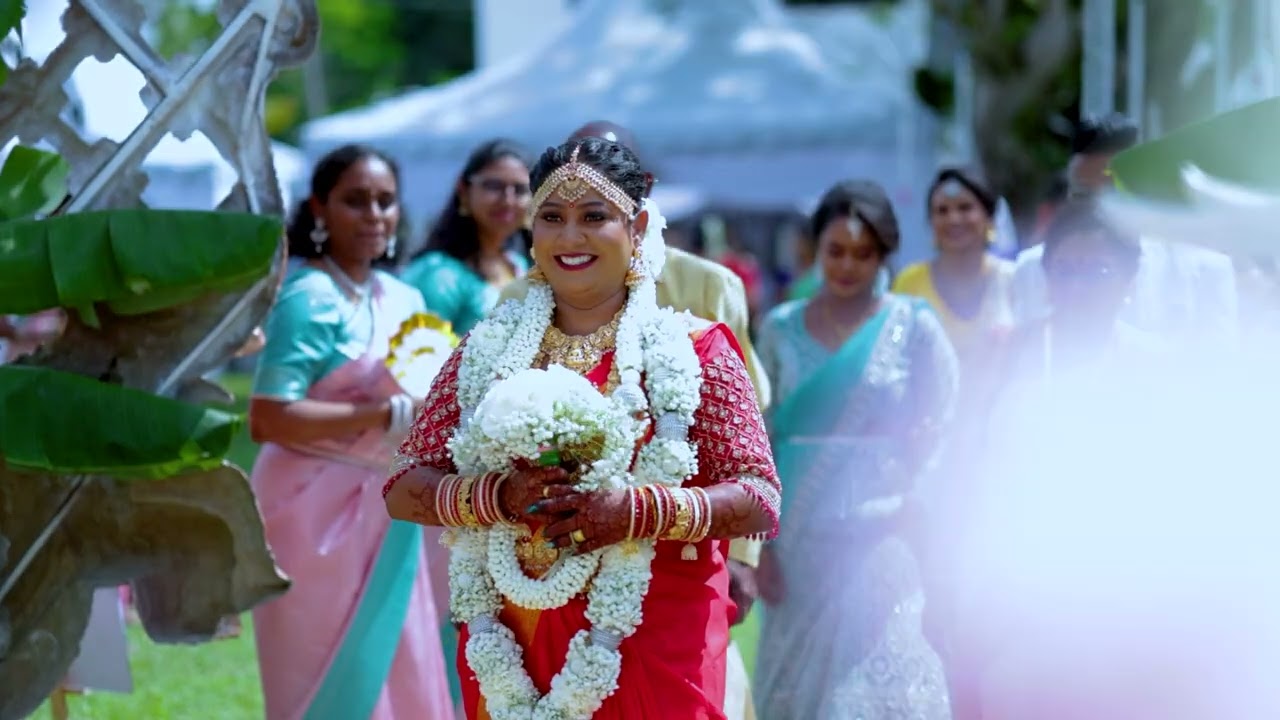 Satish Paul & Vishalini