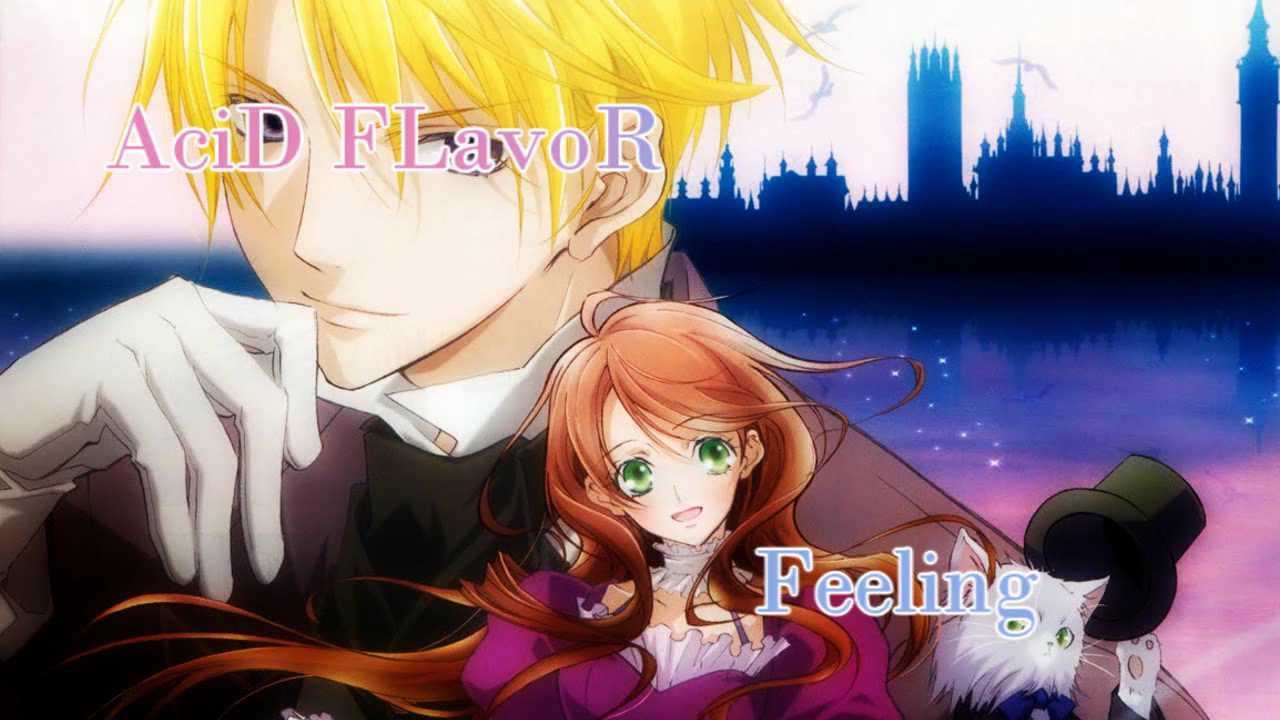 AciD FLavoR - Feeling Full 「English Subbed」