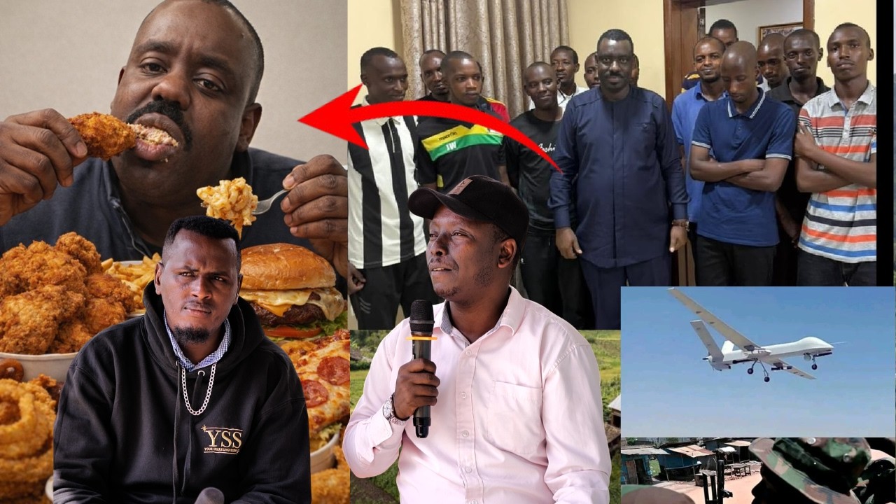 💢AMAYERI YIGISAMBO YAMENYEKANYE💢 AMAKURU YIZEWE 🛑 YAKAKANYA 