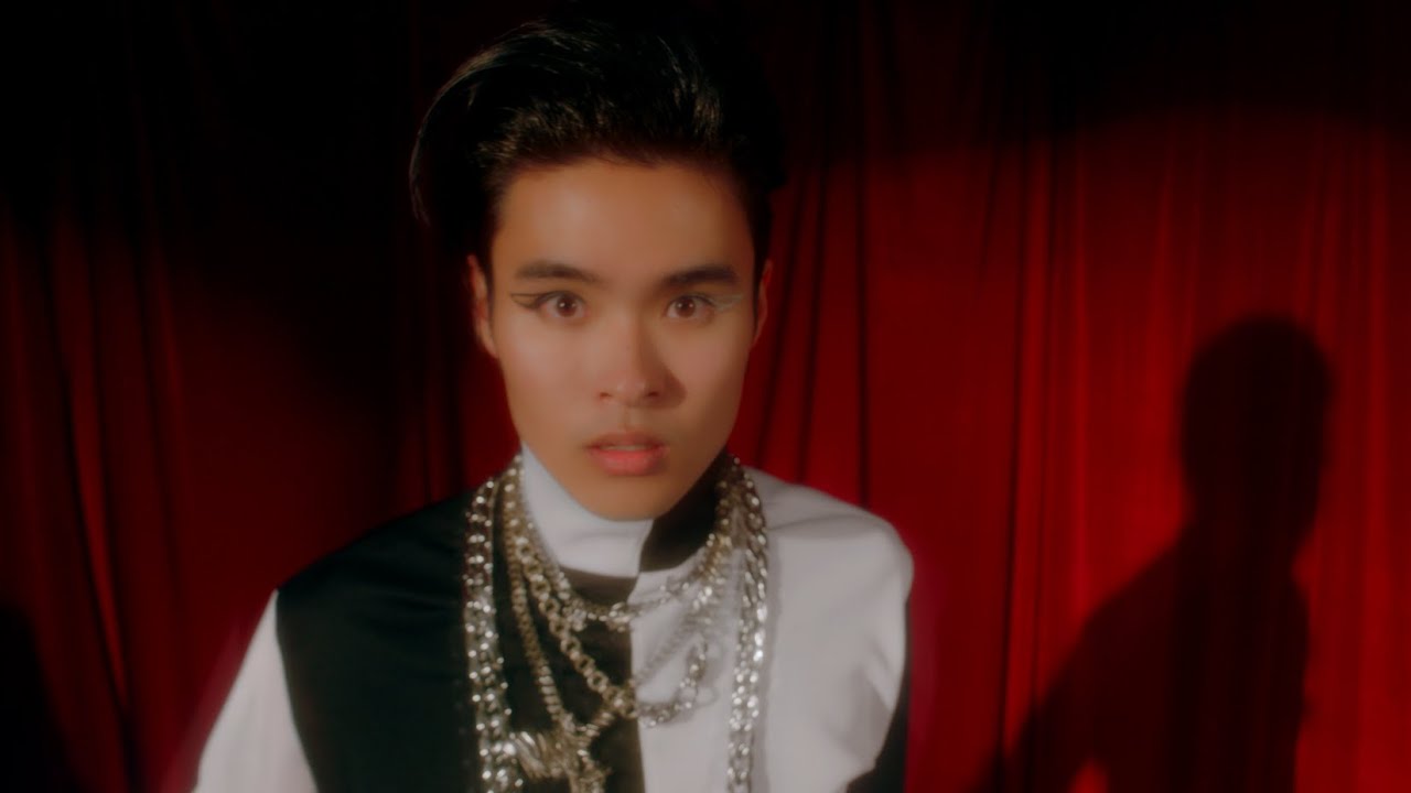 Will Jay - Married to the Music