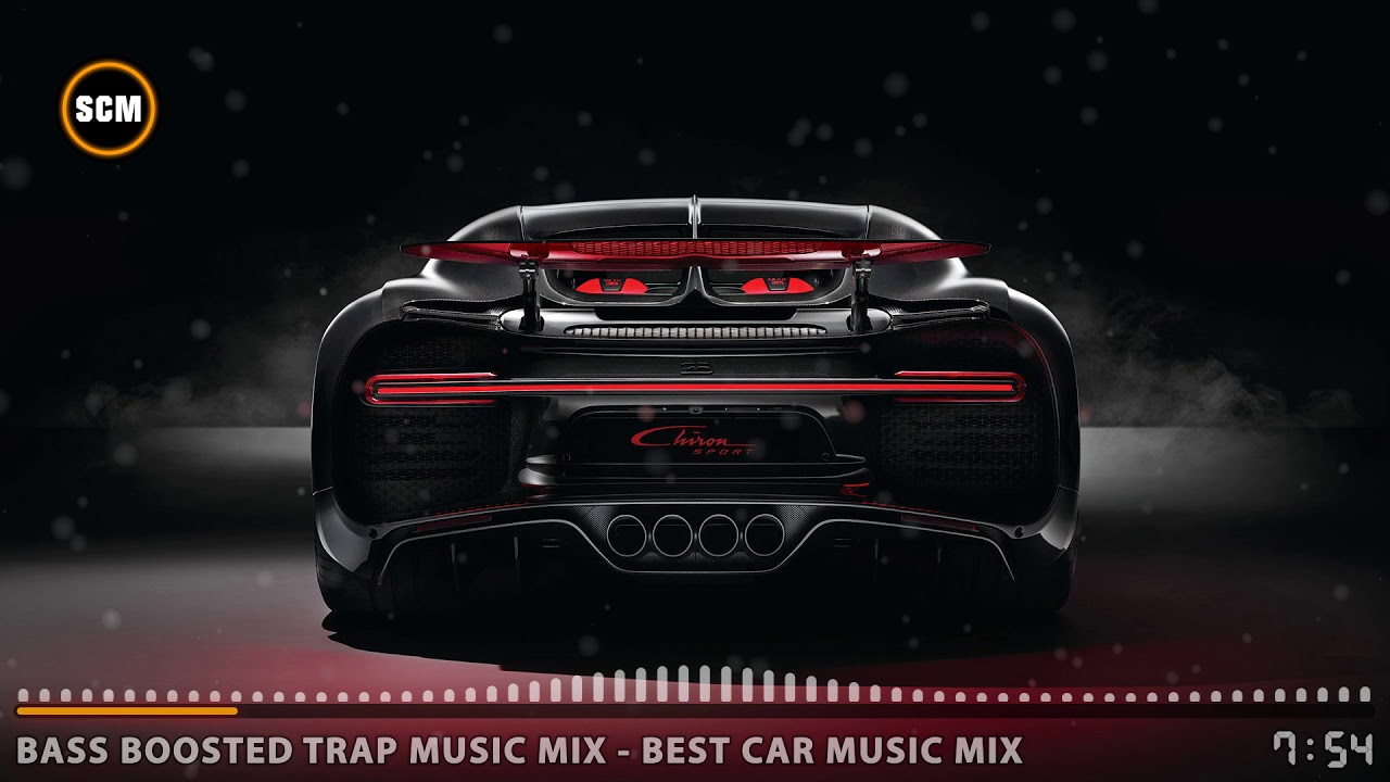 Bass Boosted Trap Music Mix 🔥 Best Shuffle Dance Music Mix 🔥 0027