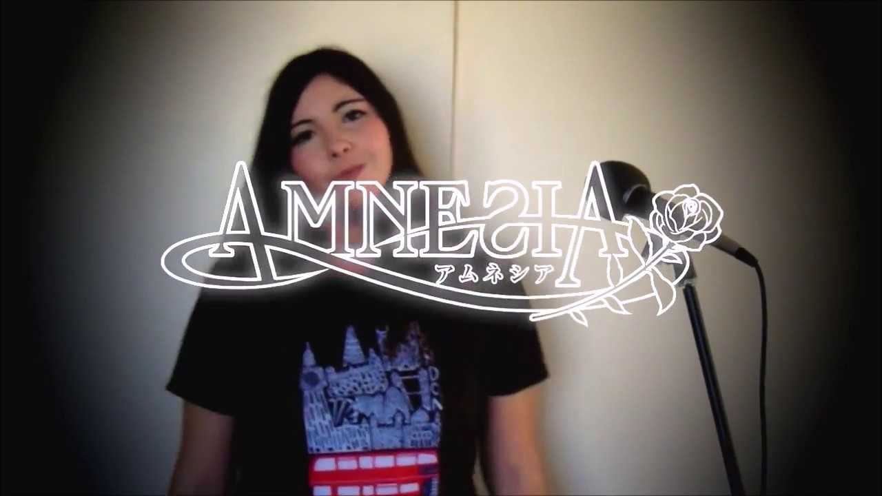 Amnesia - Opening full - Zoetrope~~Fandub Español~~Vane