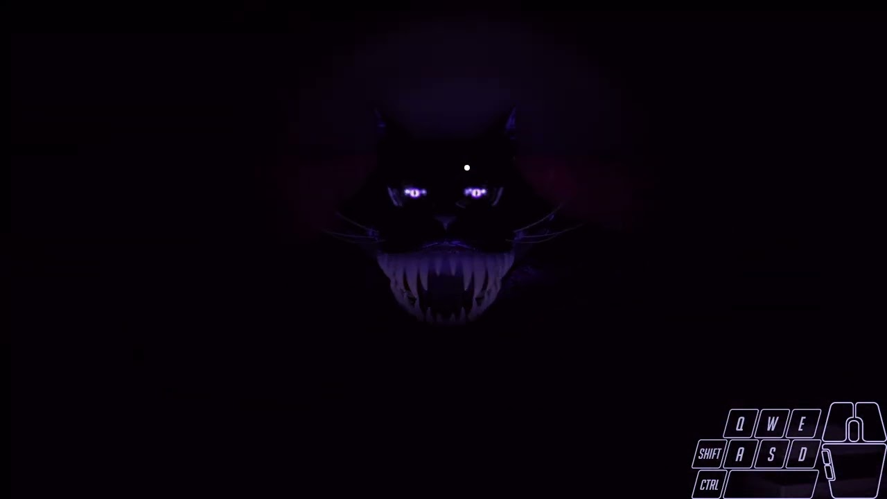 Monstergami night No walking || Fnac 3 But Better