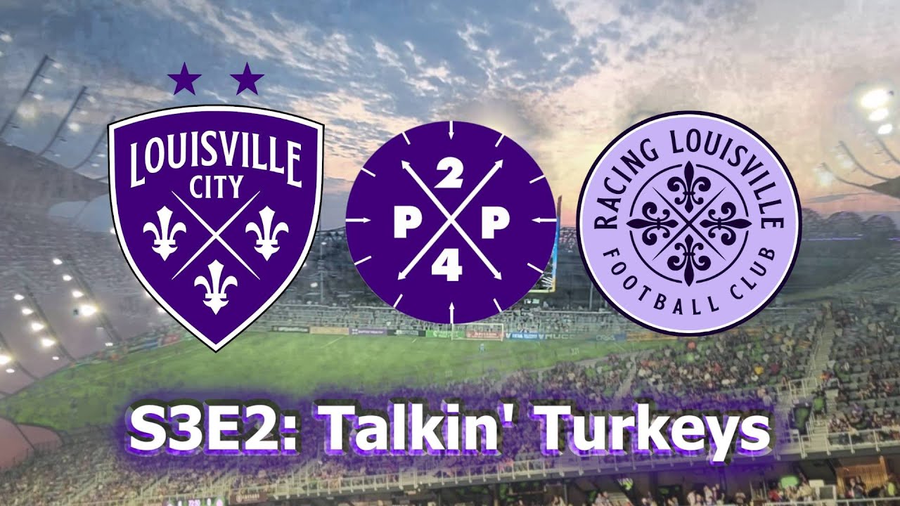 S3E2: Talkin' Turkey