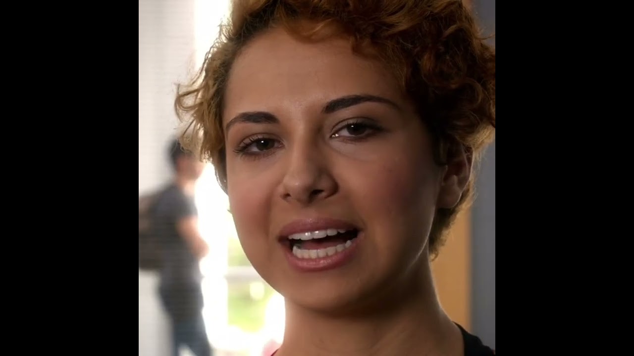 Degrassi: Rasha Zuabi Scene Pack