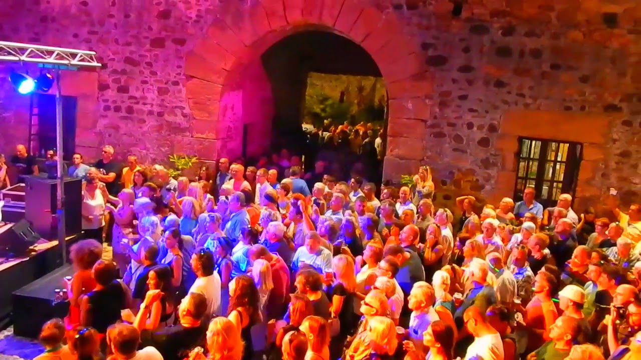Queen of Magic.. Queen Tribute Spain
