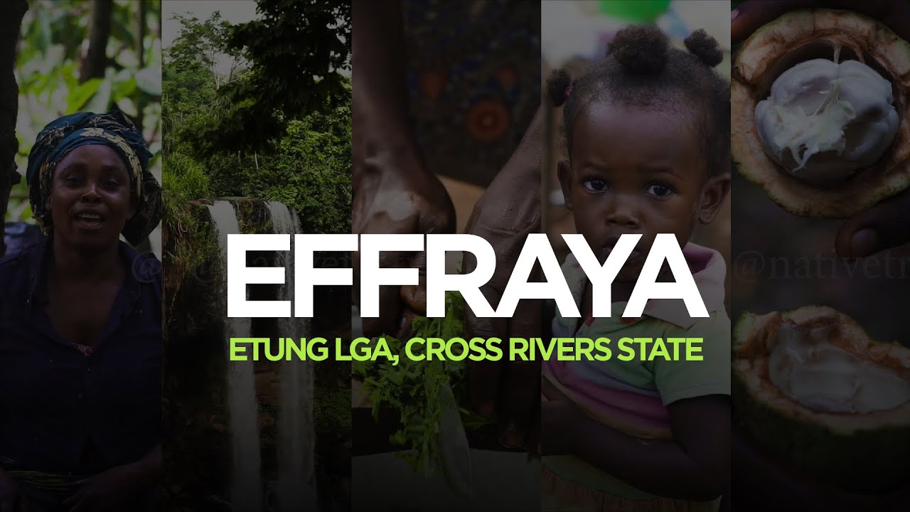 EFFRAYA ETUNG LOCAL GOVERNMENT