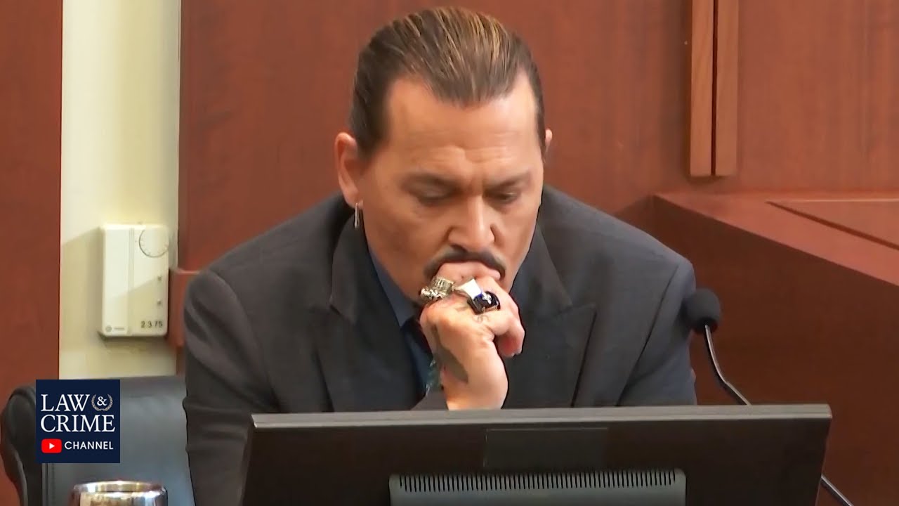 'This Never Had to Happen,' Johnny Depp Says About Case