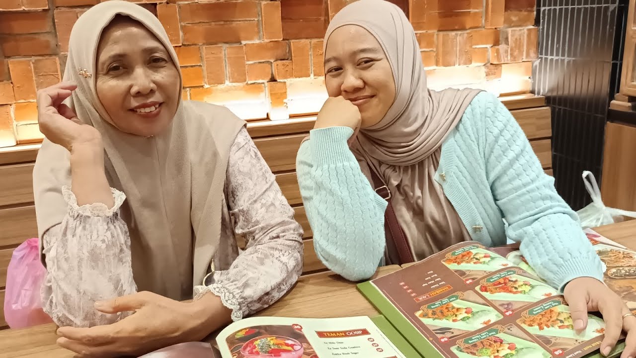Bukber 2026 di Bigmall samarinda