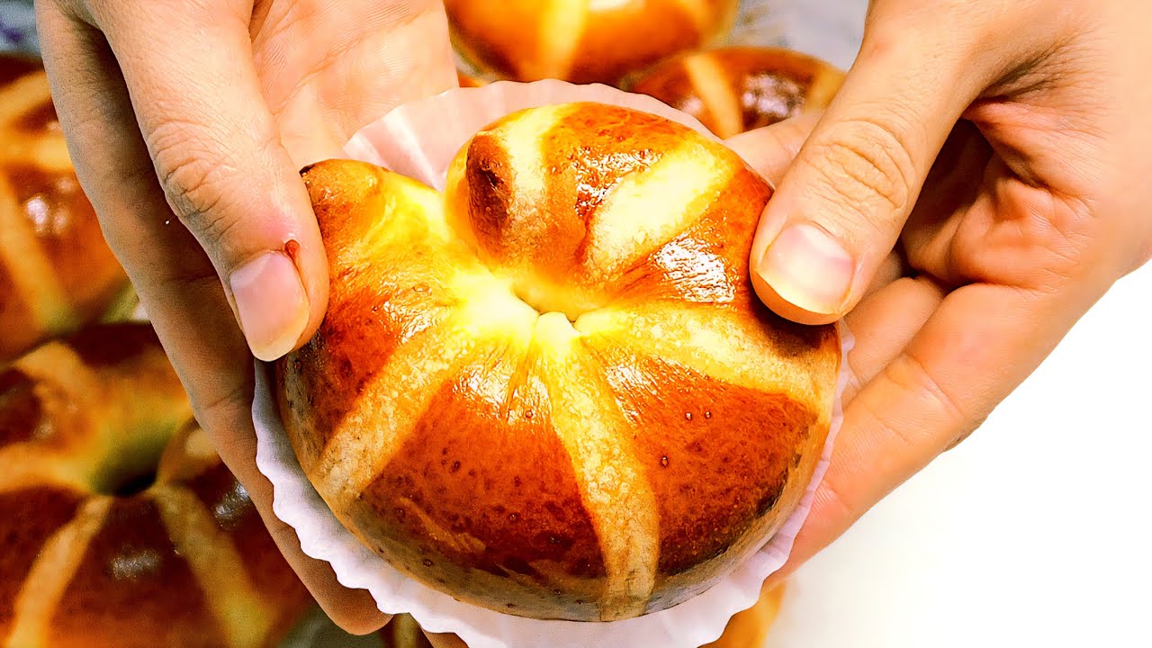 Soft 4-Ingredient Bread That Vanishes in Seconds! 🔥 You MUST Try This!