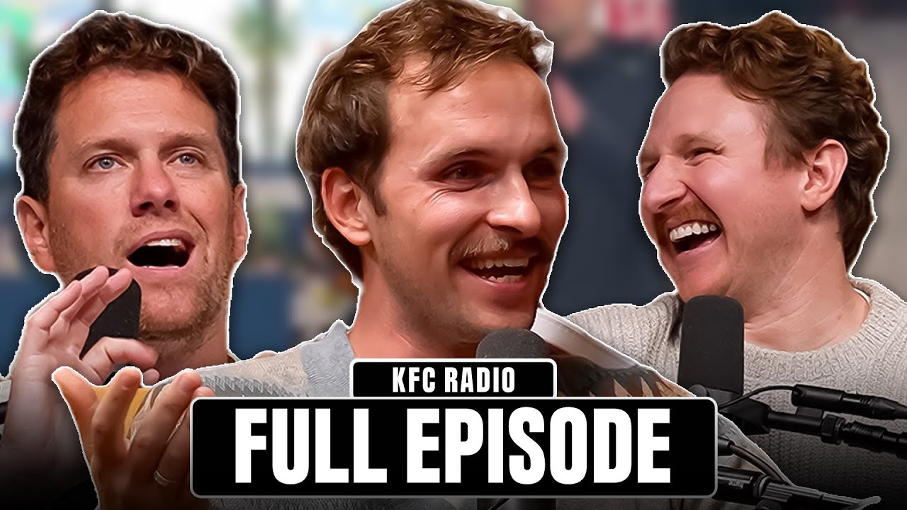Vittorio Angelone Had The Best New York Week One Could Possibly Have - Full Episode