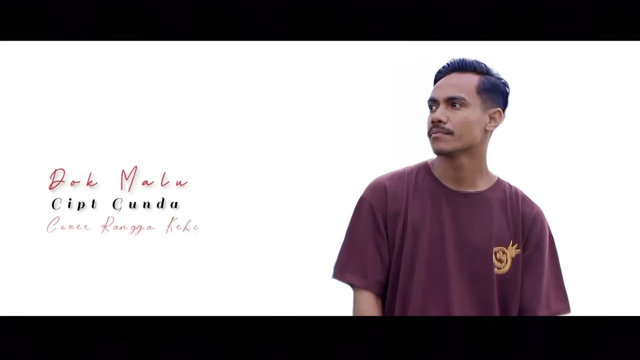 DOK MALU//cover:Rangga Kehi (Gunda)