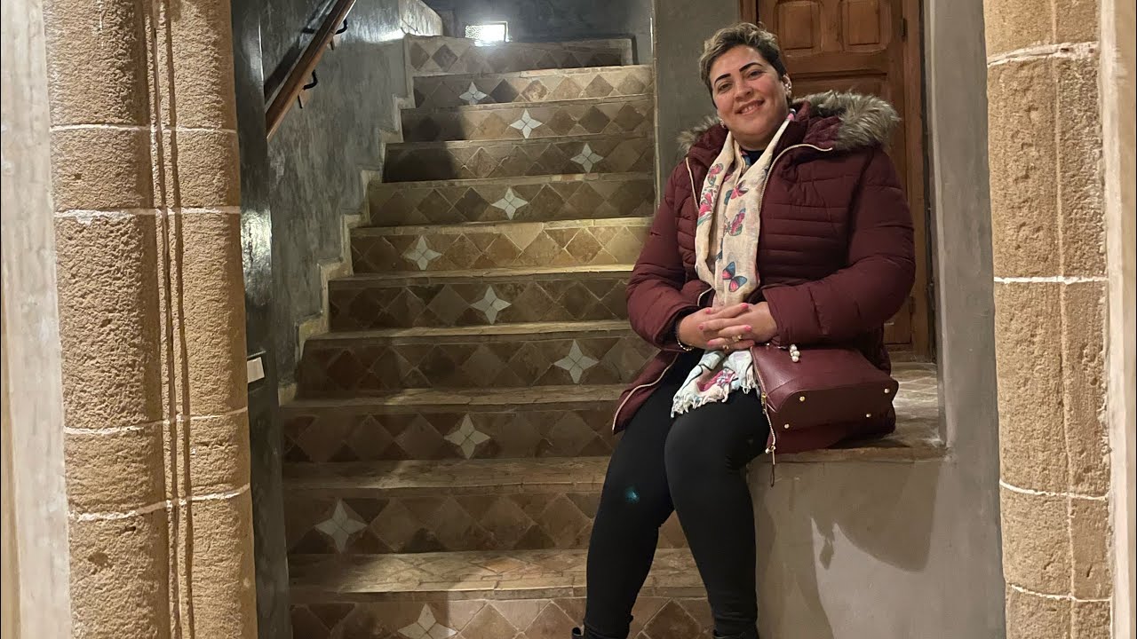 أمسية ثقافية بدار اللوان بالمدينة القديمة رباط 