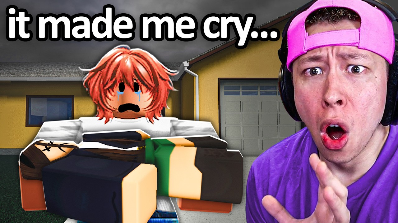 I Tried Getting EVERY ENDING in PRANK YOUR MOM…