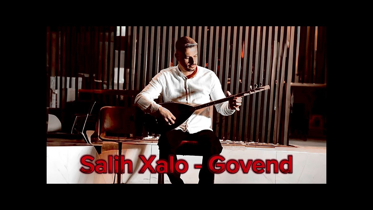 Salih Xalo / Govend / Raks / Cida 2024
