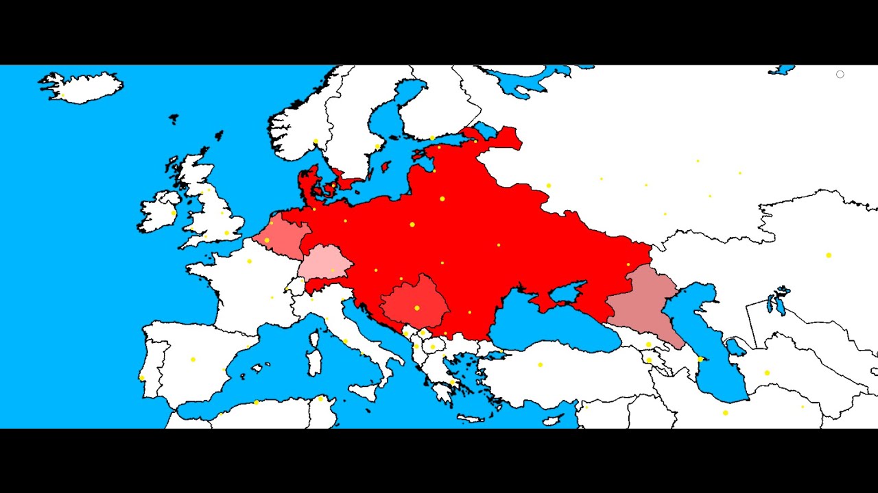 Poland empire