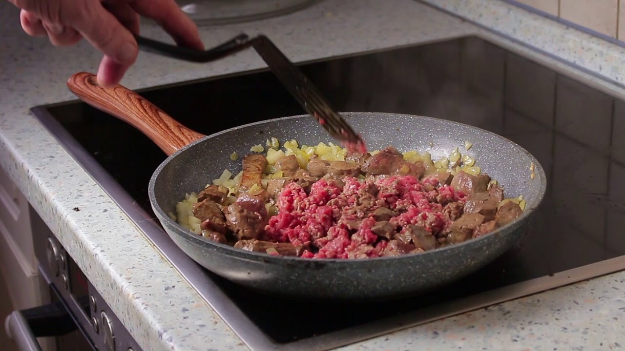 Brotaufstrich  selber machen