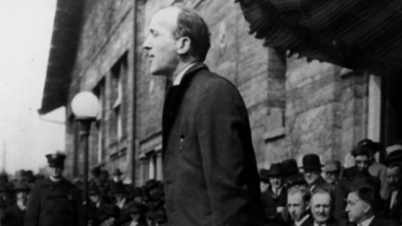 &laquo;Организуйте неорганизованных&raquo;, Уильям З. Фостер, 1926 год.