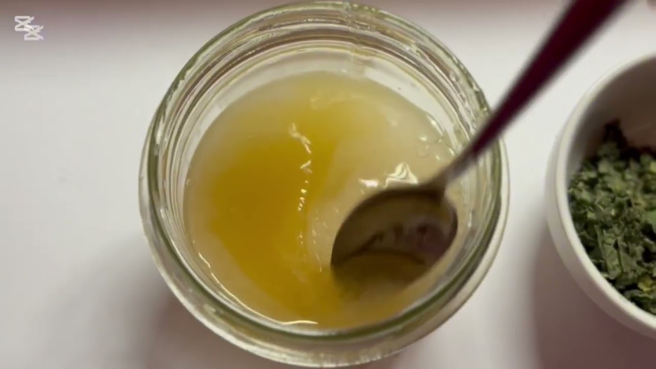 🥥 Banalnie prosty pomysł na oszczędzenie pieniędzy !! || Tutorial na domowy peeling do ciała 🤍🥥