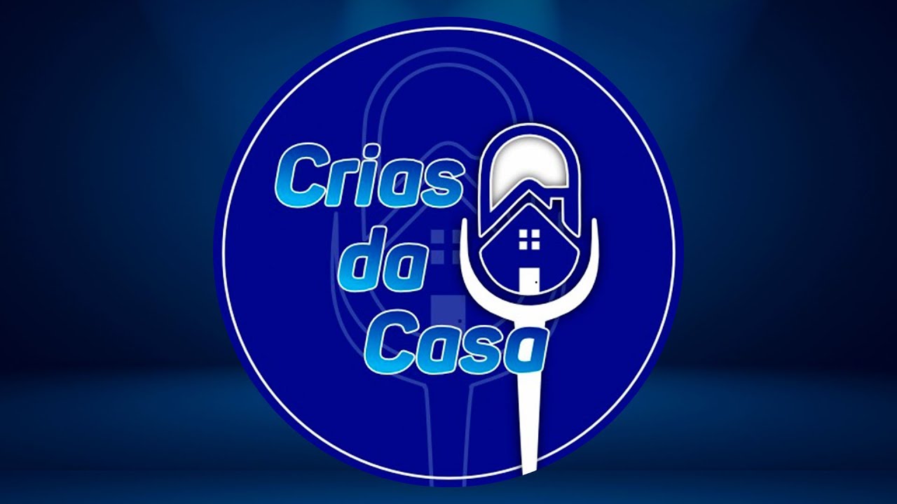CRIAS DA CASA | 03/12/2022