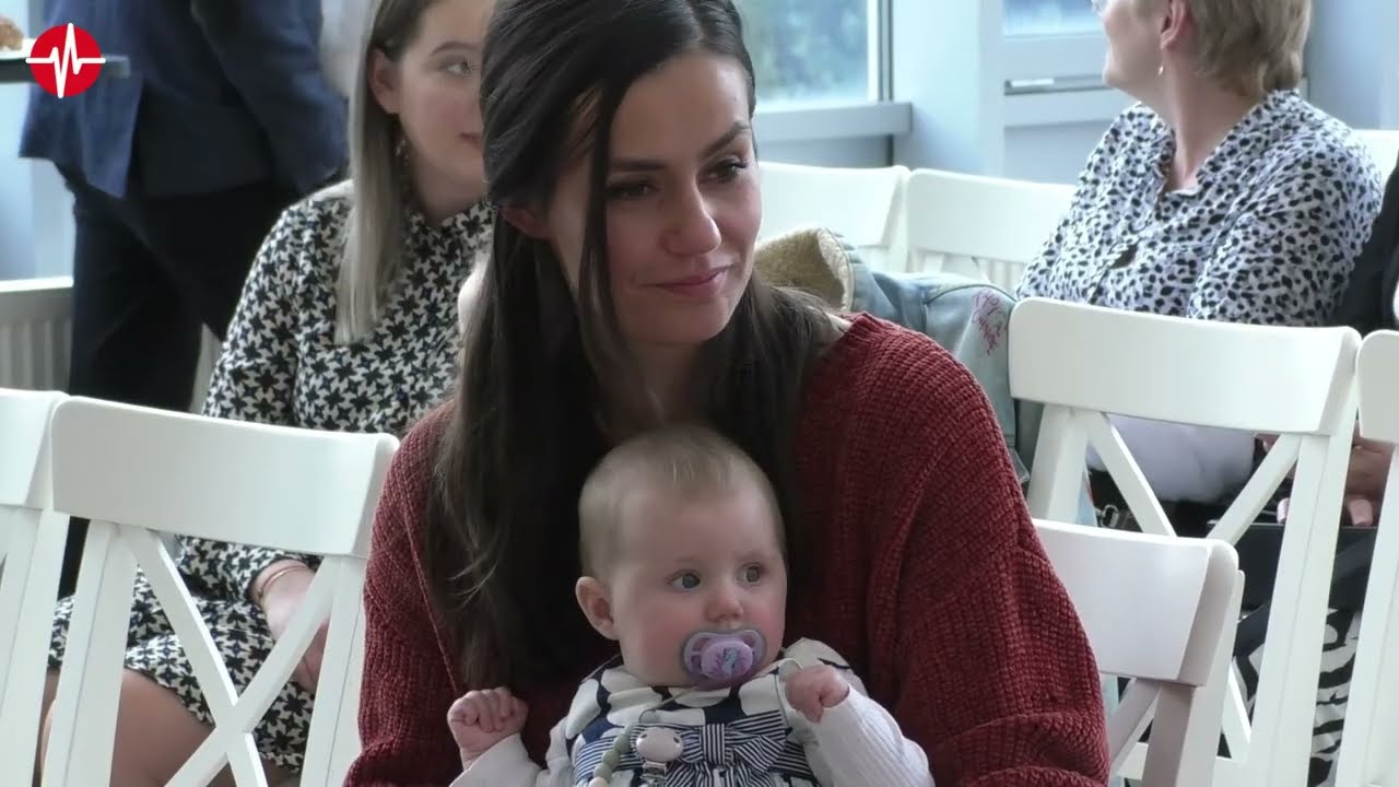 Dubnica nad Váhom sa rozrástla o ďalších nových občiankov 10.4.2024