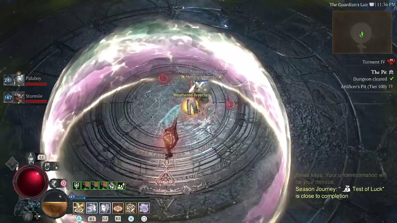 Diablo IV
