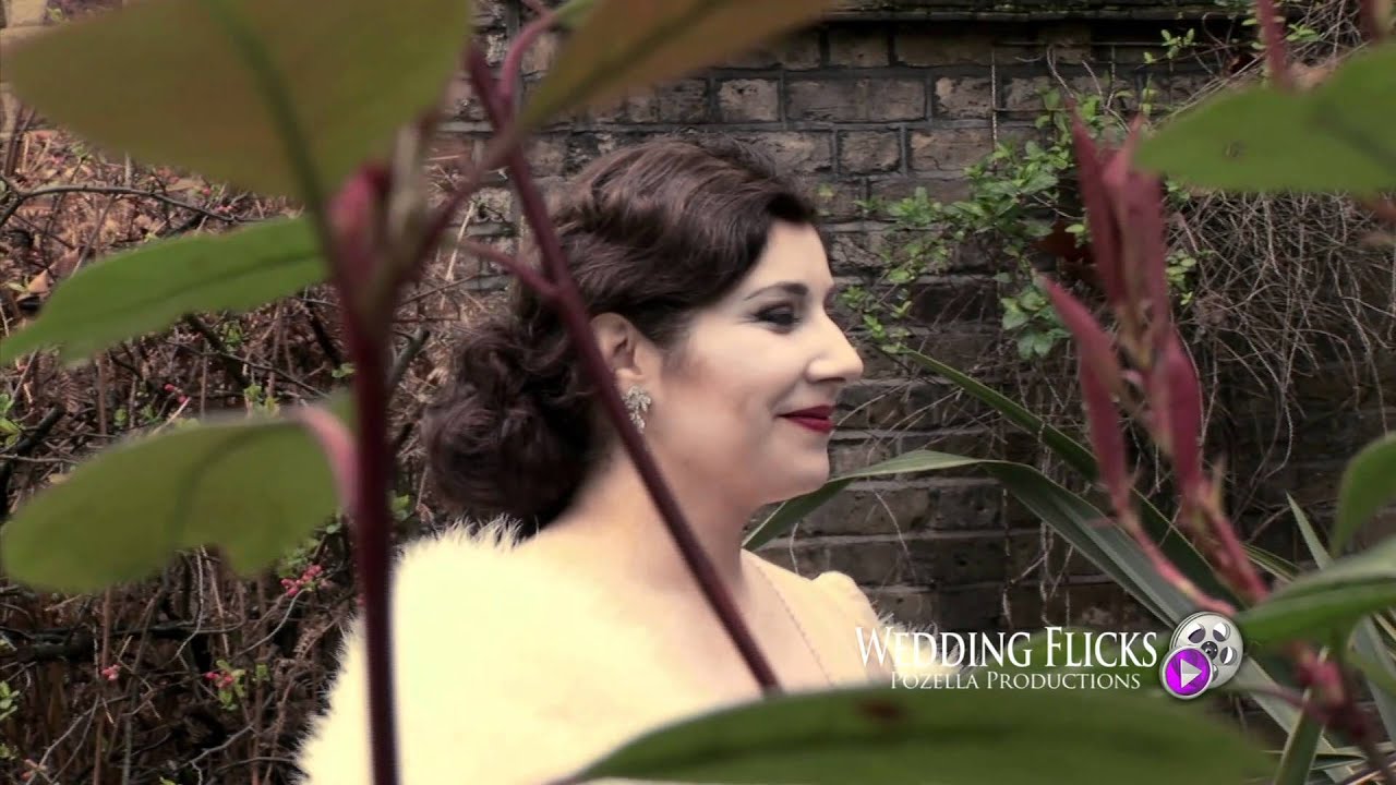 Winchester House in Putney wedding video