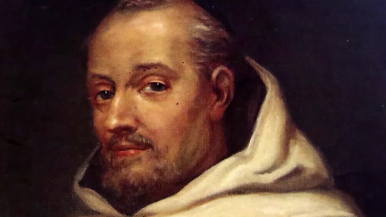 3 - IL CARMELO:  IL RITORNO DEI CARMELITANI SUL CARMELO