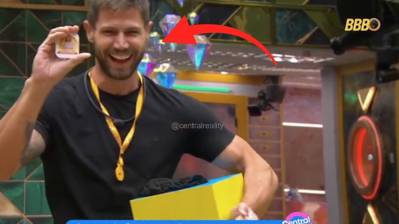 AGORA! IMPRESSIONANTE ELA FOI SORTEADA PRA CONCORRER AOS 20 MIL REAIS OU IMFORMAÇÃO PREVILEGIADA!