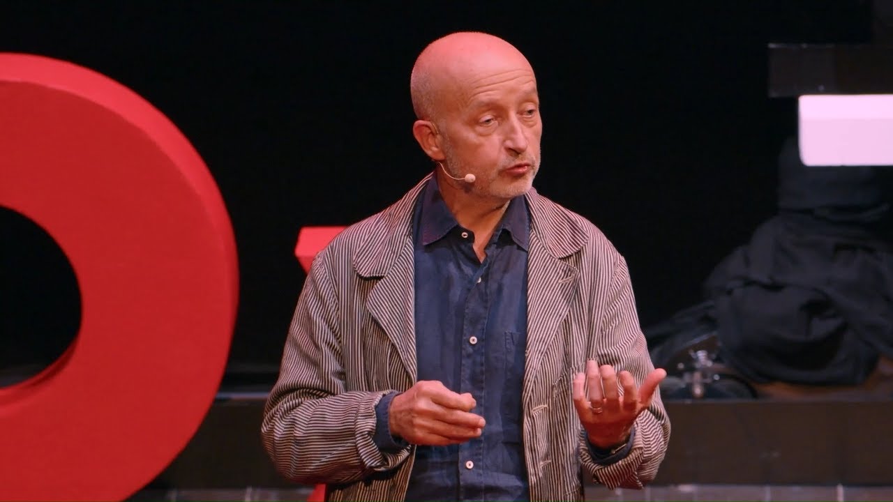 Comment nommer le nouveau ? | Pierre-Louis Desprez | TEDxTours
