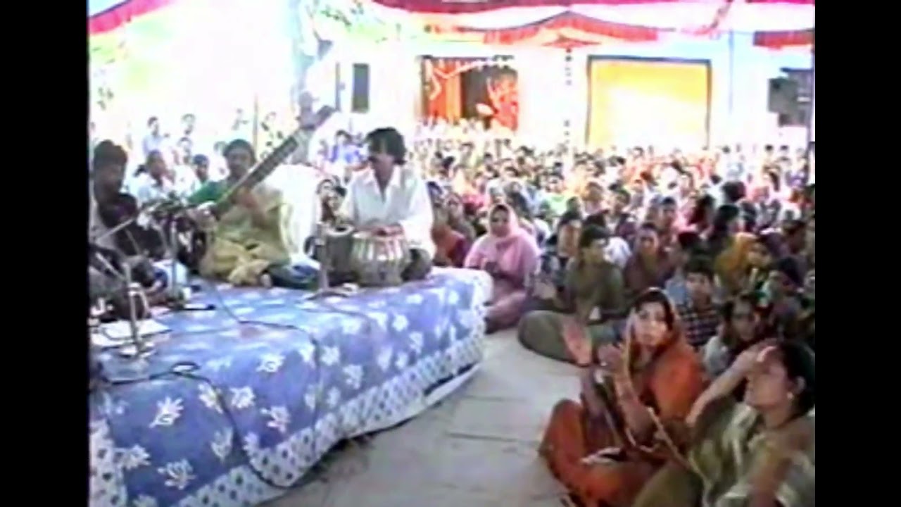 jag utho he maiya mori  जाग उठो है मैया मोरी