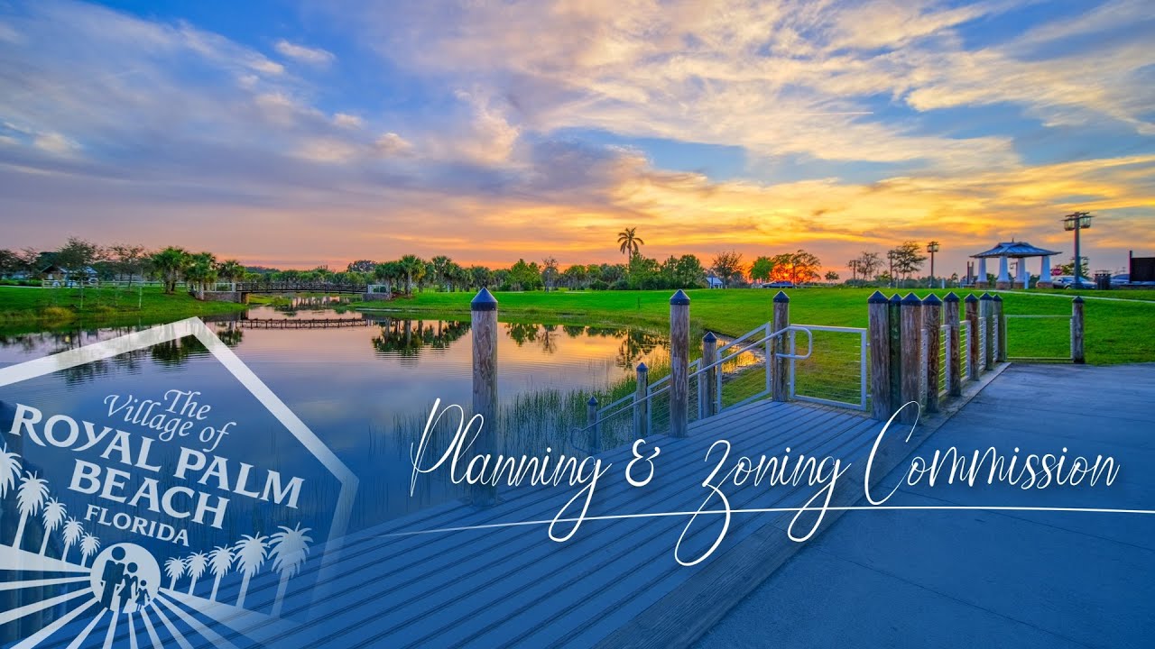 Planning and Zoning Commission - January 27, 2026