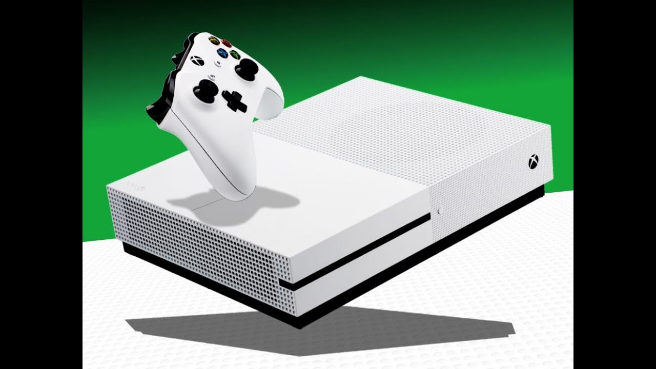 Unboxing Xbox One S Reacondicionado 2025 :)