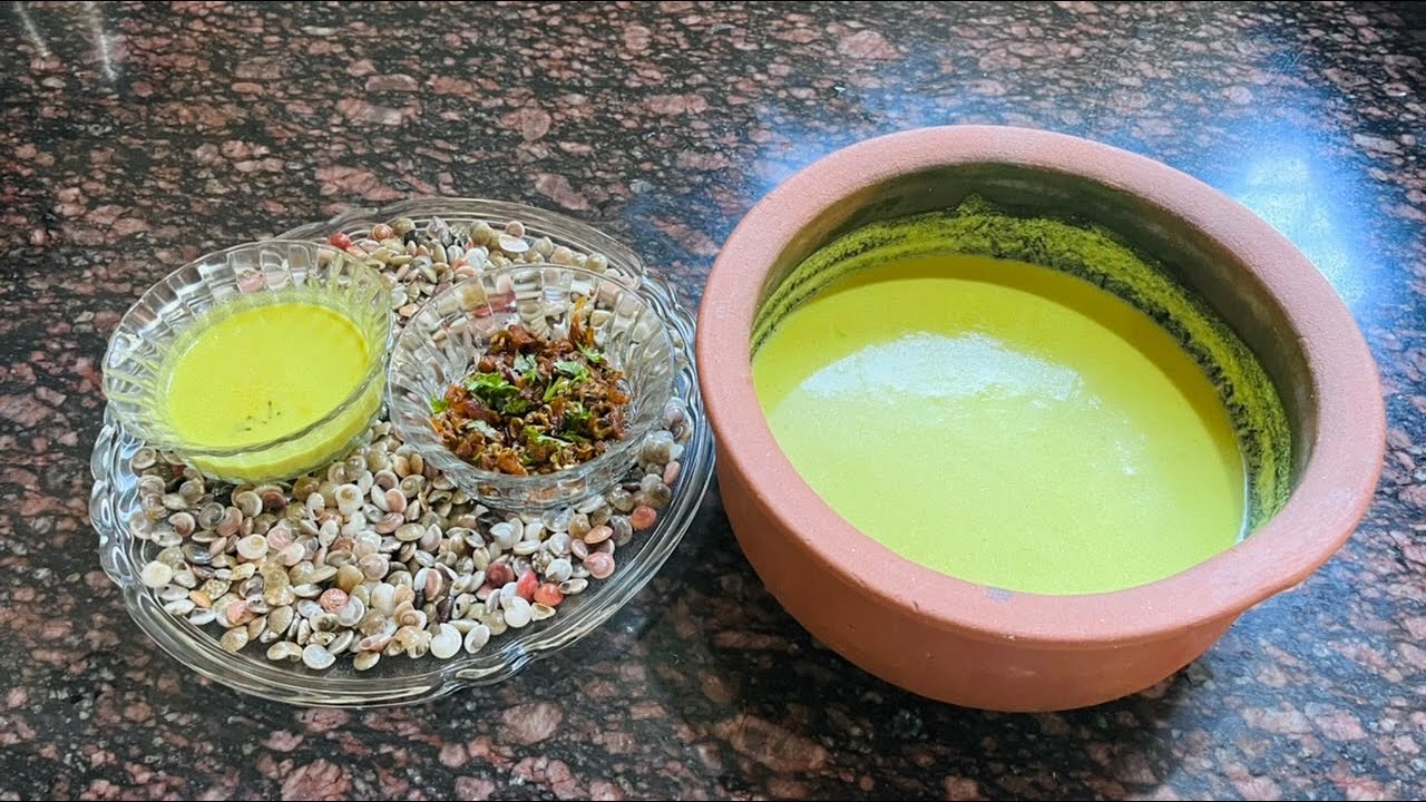 कोकणातील समुद्र किनाऱ्यावर मिळणारे "घुले" | सोरकुलात बनवलेलं घुल्याचं काट | Shell Fish Receipe
