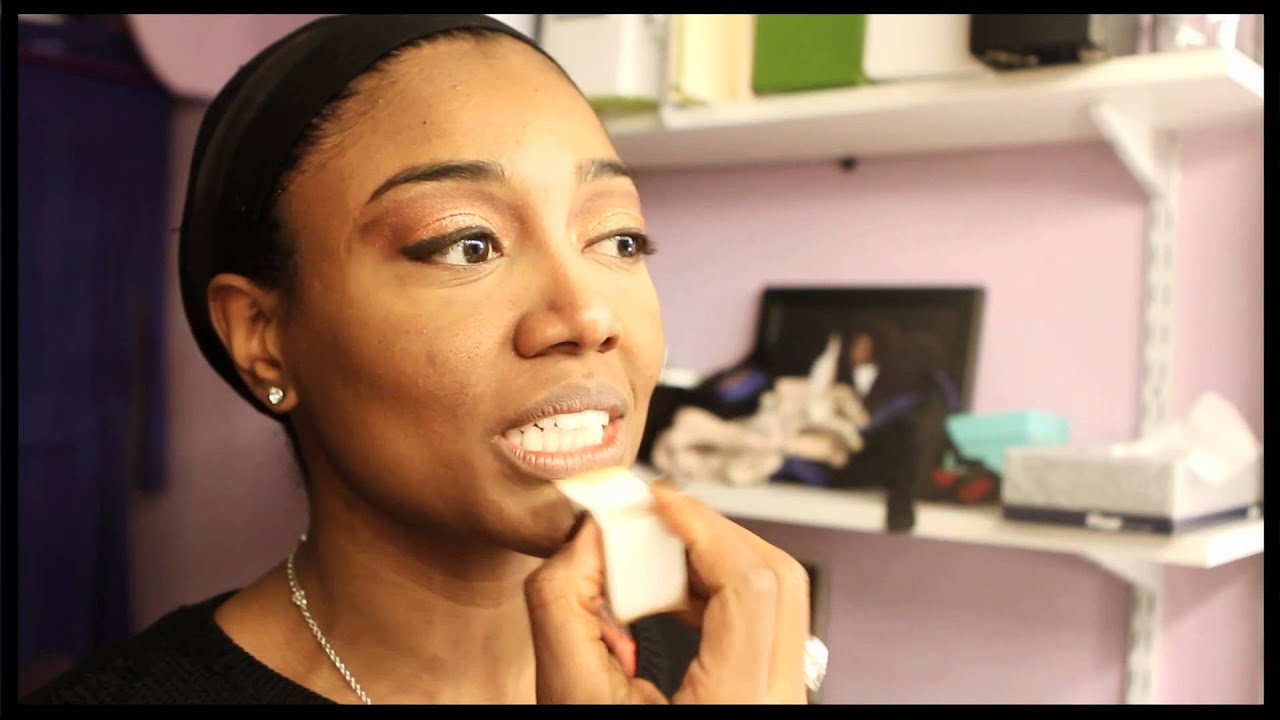Character Study: Patina Miller on Playing Deloris Van Cartier in 