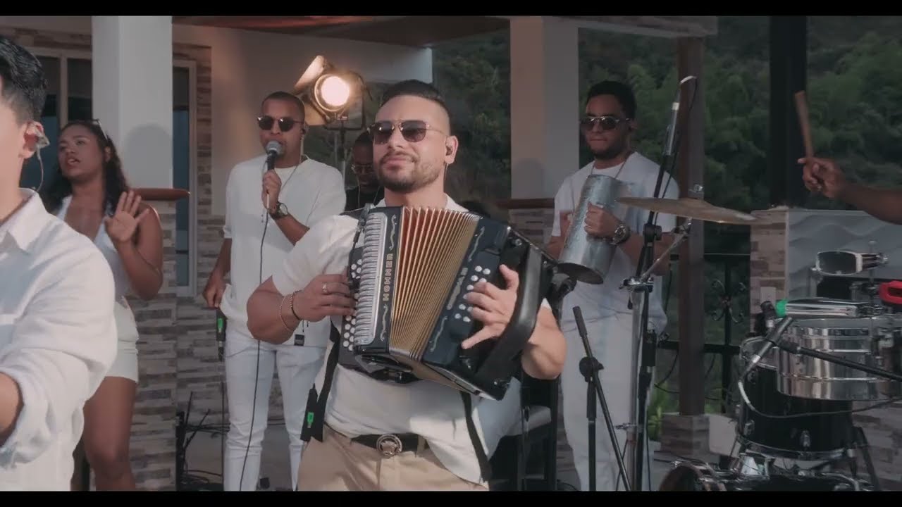 Realízame Mis Sueños - Fabián González & Andrés Montes + Ricardo Oñate