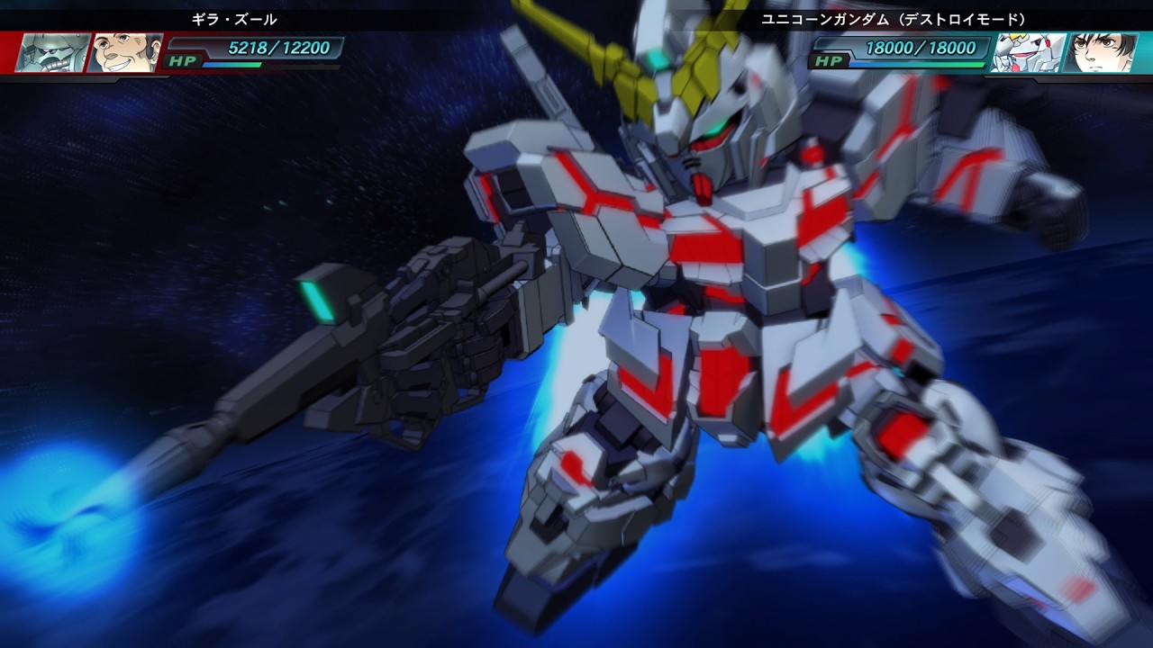 幸大のSDガンダム ジージェネレーションジェネシス#127