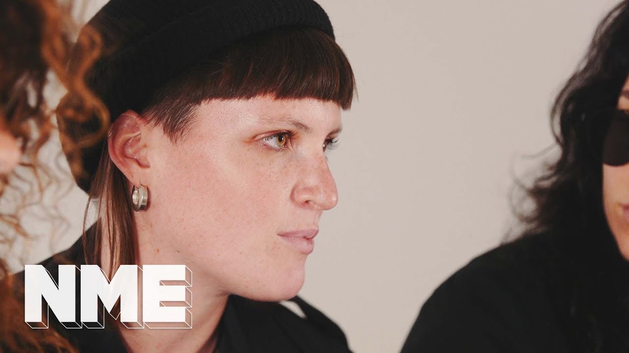 Muna | 90 Second Interview