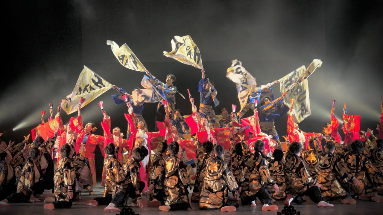 HABURI PRIDE 半布里 25th Anniversary  2026.3.15 可児市文化創造センターala  25周年記念公演