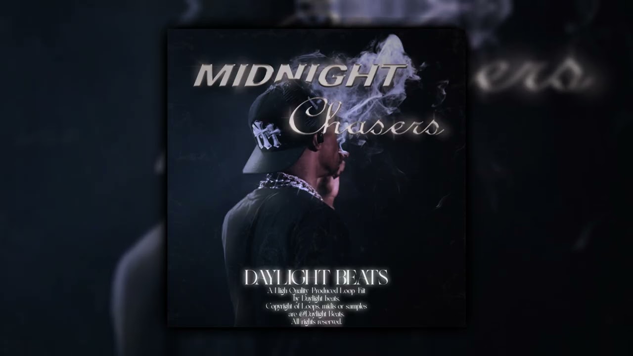 [FREE] Lil Baby Loop Kit 2025 - "Midnight Chaser" (Lil Baby, Vocals, Unique, 4PF)
