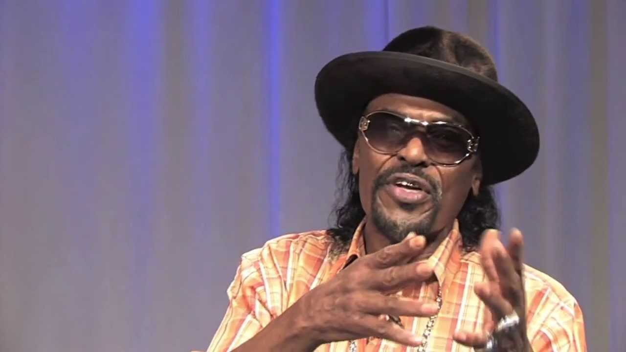 [Lady Luck Videos] Chuck Brown Documentary