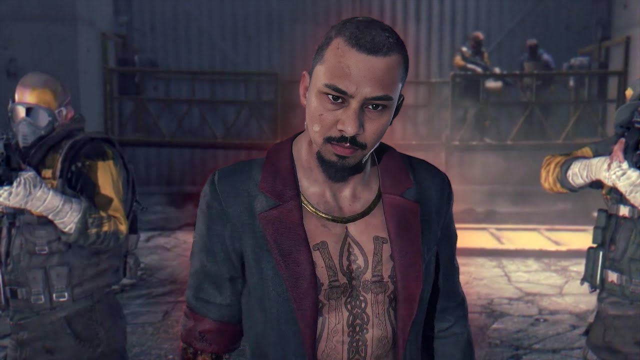 🔴 The End is Near - Dying Light 1 | Pt.6 | Ending | #S4GE43