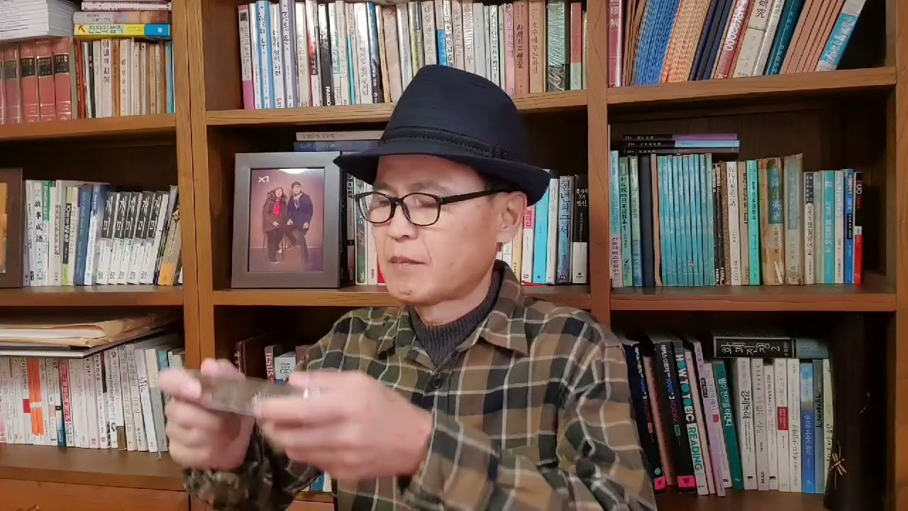 우린 너무 쉽게 헤어졌어요(F#m A) / 최진희