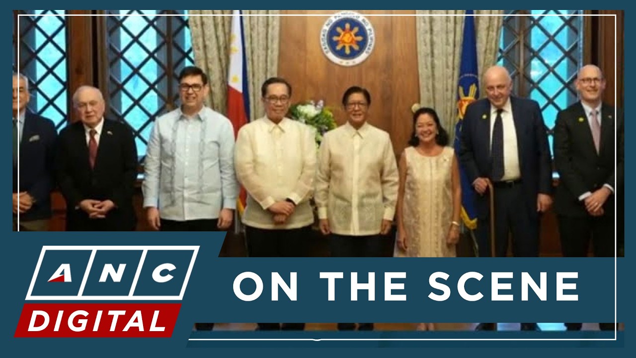 US-PH Society Chair keen to see stronger trilateral ties with PH, Japan amid regional realities