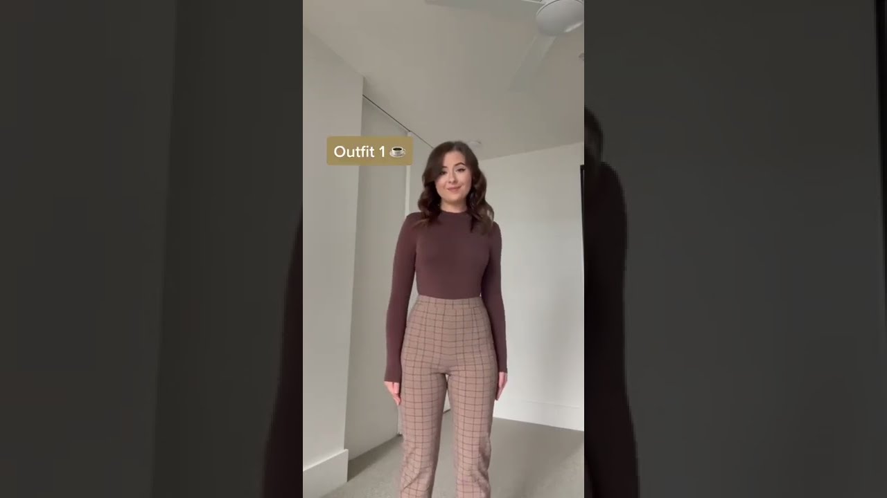 Work Outfits to Wear to the Office 2022 | 7 Office Outfits Ideas from Monday to Sunday