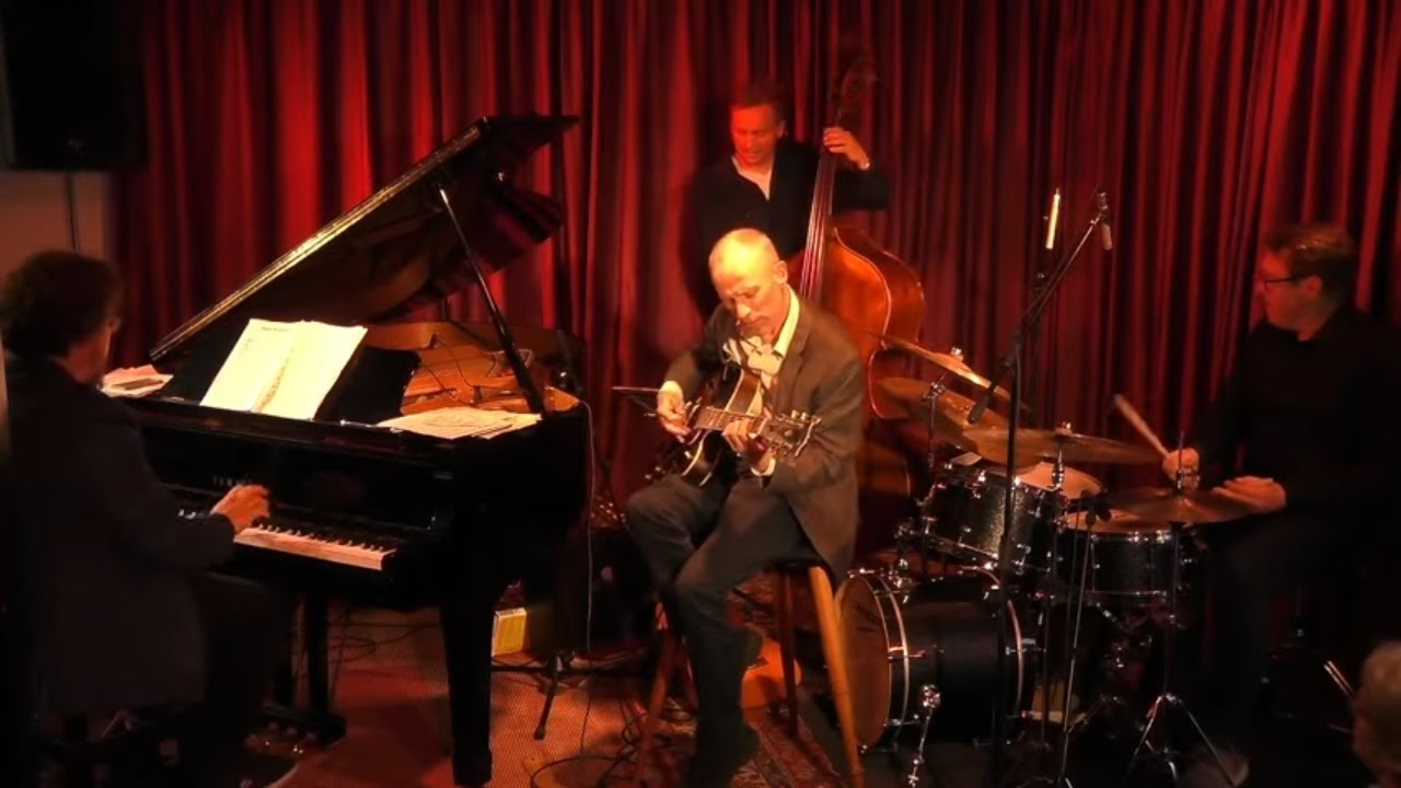 Jakob Fischer and Friends Live @ Termansens