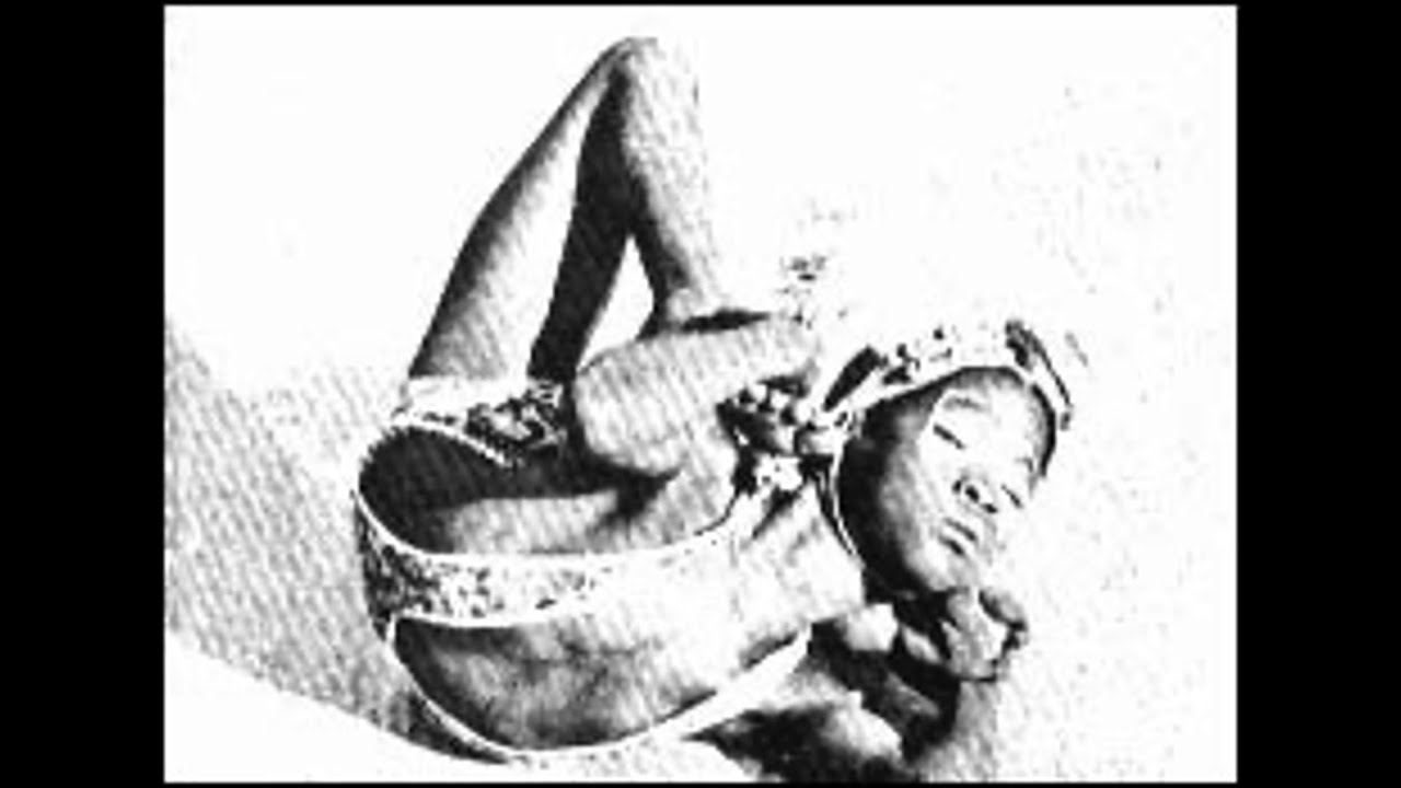 Yirser Ra Hotep Kemetic Yoga in Ghana| Live Without Fear