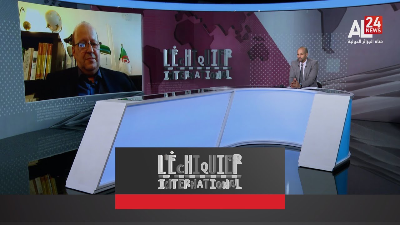 Ghaza : la diplomatie algérienne, des choses à dire au monde
